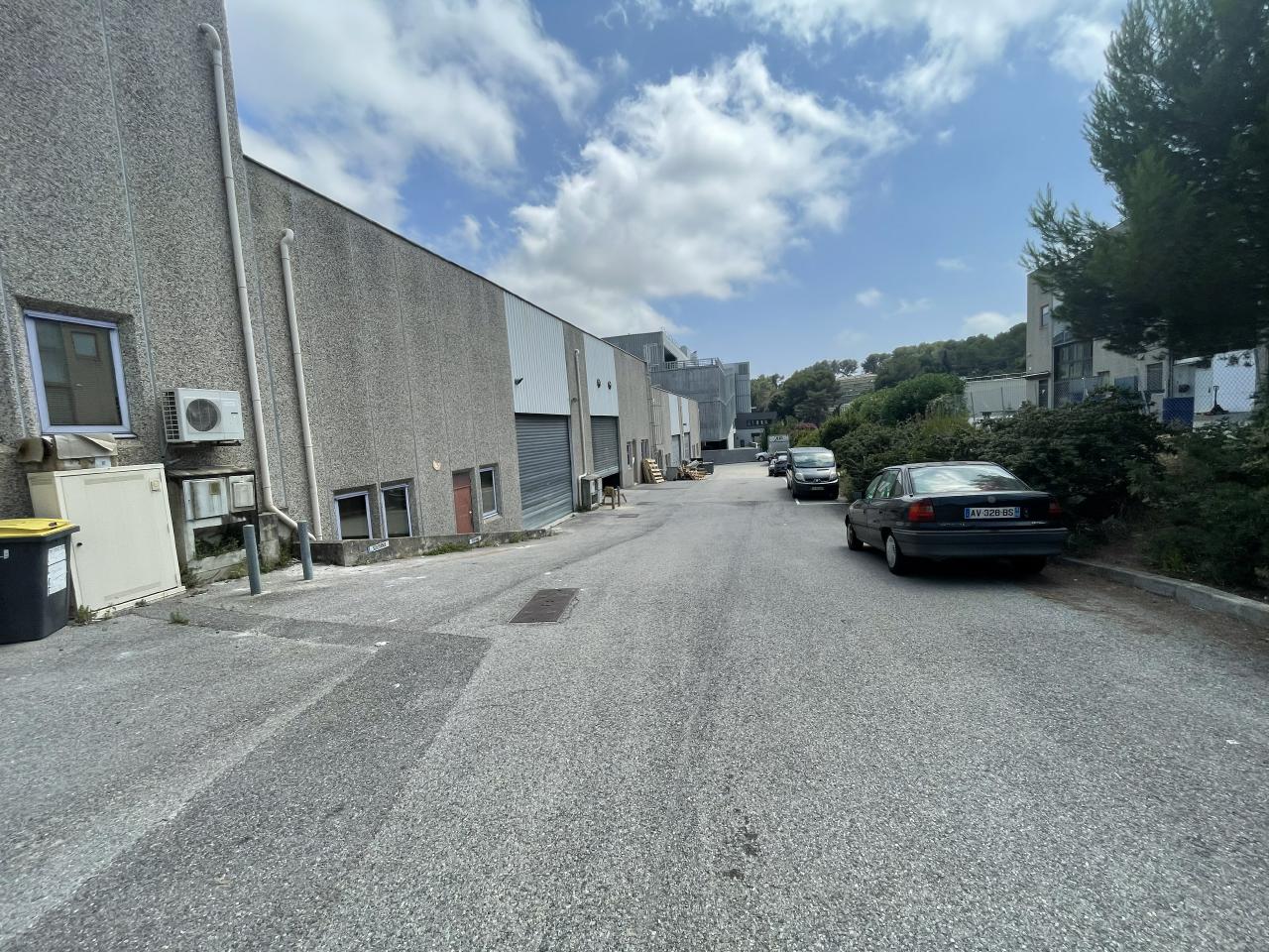Local d'activité Antibes 481m² Location local d'activité Antibes Alpes-Maritimes OLACT2314472 2